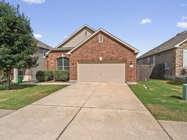 7604 Knockfin Dr, Austin, TX 78744