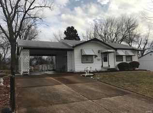 2574 Sheridan Dr, Maryland Heights, MO