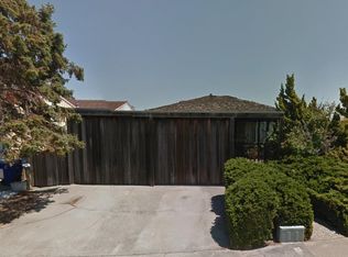 1058 Ridgewood Dr, Millbrae, CA 94030