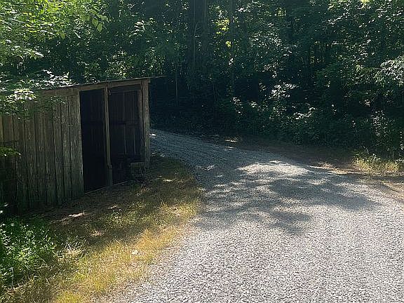 Year round property spring