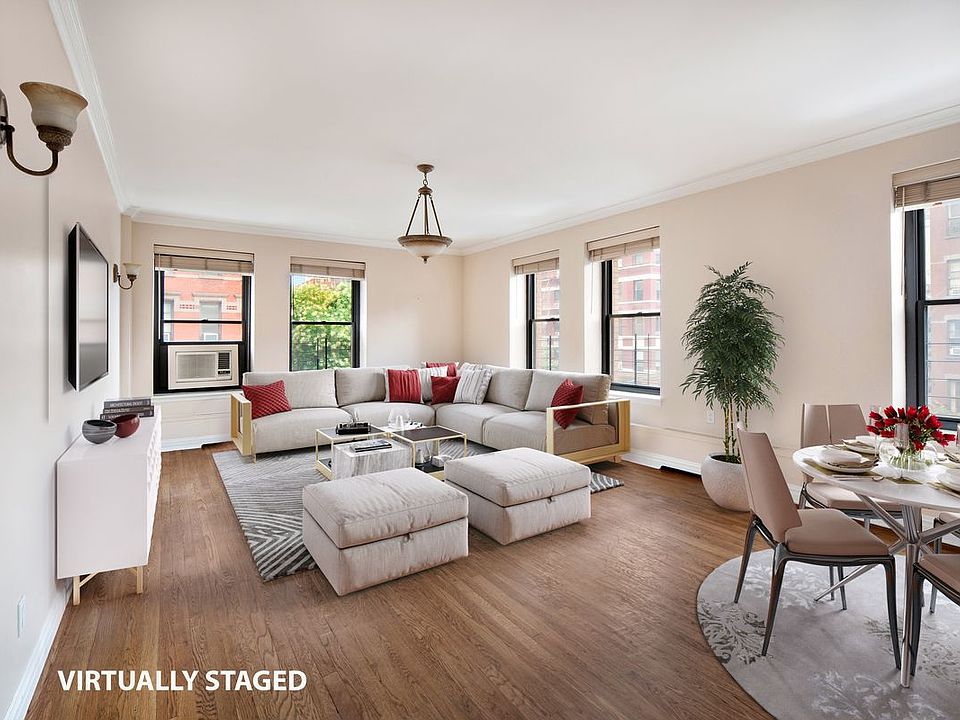 1st image of 104 W 70th St APT 3H