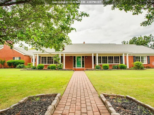 1503 Tahlequah Pl, Enid, OK 73703