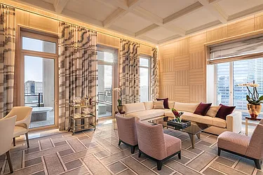 Rented by Corcoran