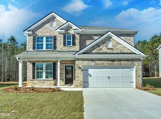 1102 Burgundy Dr, Griffin, GA 30223