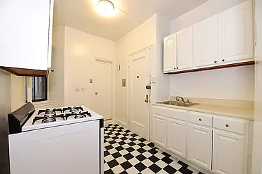 Rented by Keller Williams NYC
