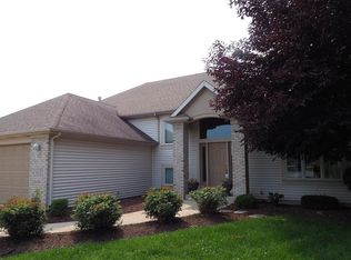 3512 Waterton Cv, Fort Wayne, IN 46804