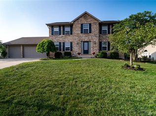 45 Martin Ln, Springboro, OH 45066