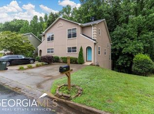 4222 Lakes End Dr NW, Kennesaw, GA