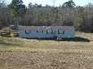 842 Jack Crowell Rd, Eros, LA 71238