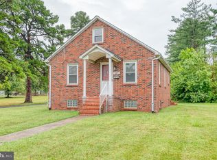 501 Middle River Rd, Baltimore, MD 21220