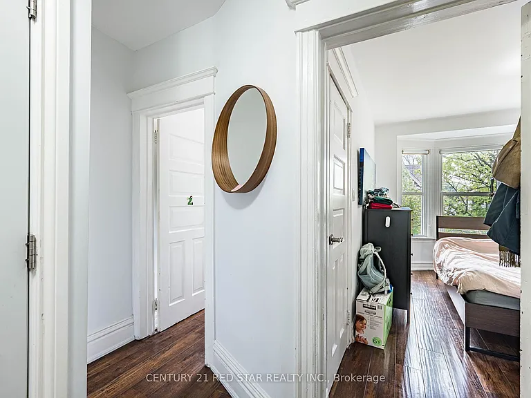144 Bold St #UPPER — Photo 21