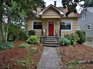 3532 NE 64th Ave, Portland, OR 97213
