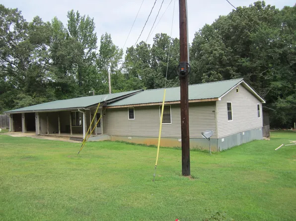 27 County Road 256, Etta, MS 38627