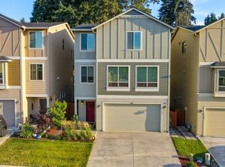 3207 NE 74th St, Vancouver, WA