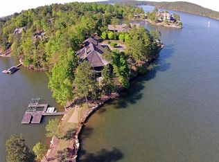 5 Eagle Rdg, Alexander City, AL 35010