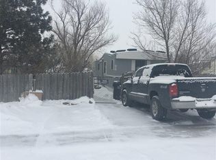 96 Yucca Cir, Mills, WY 82604