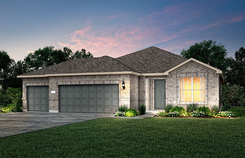 Home Exterior LS201