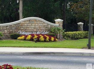 940 Village Trl #5, Pt Orange, FL 32127