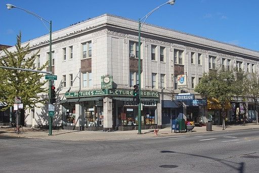 1st image of 1204 W Granville Ave #321