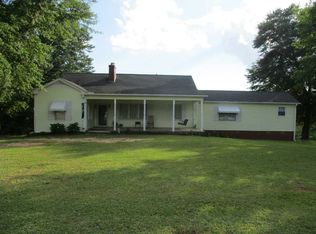 772 Webber Lake Rd, Union, SC 29379