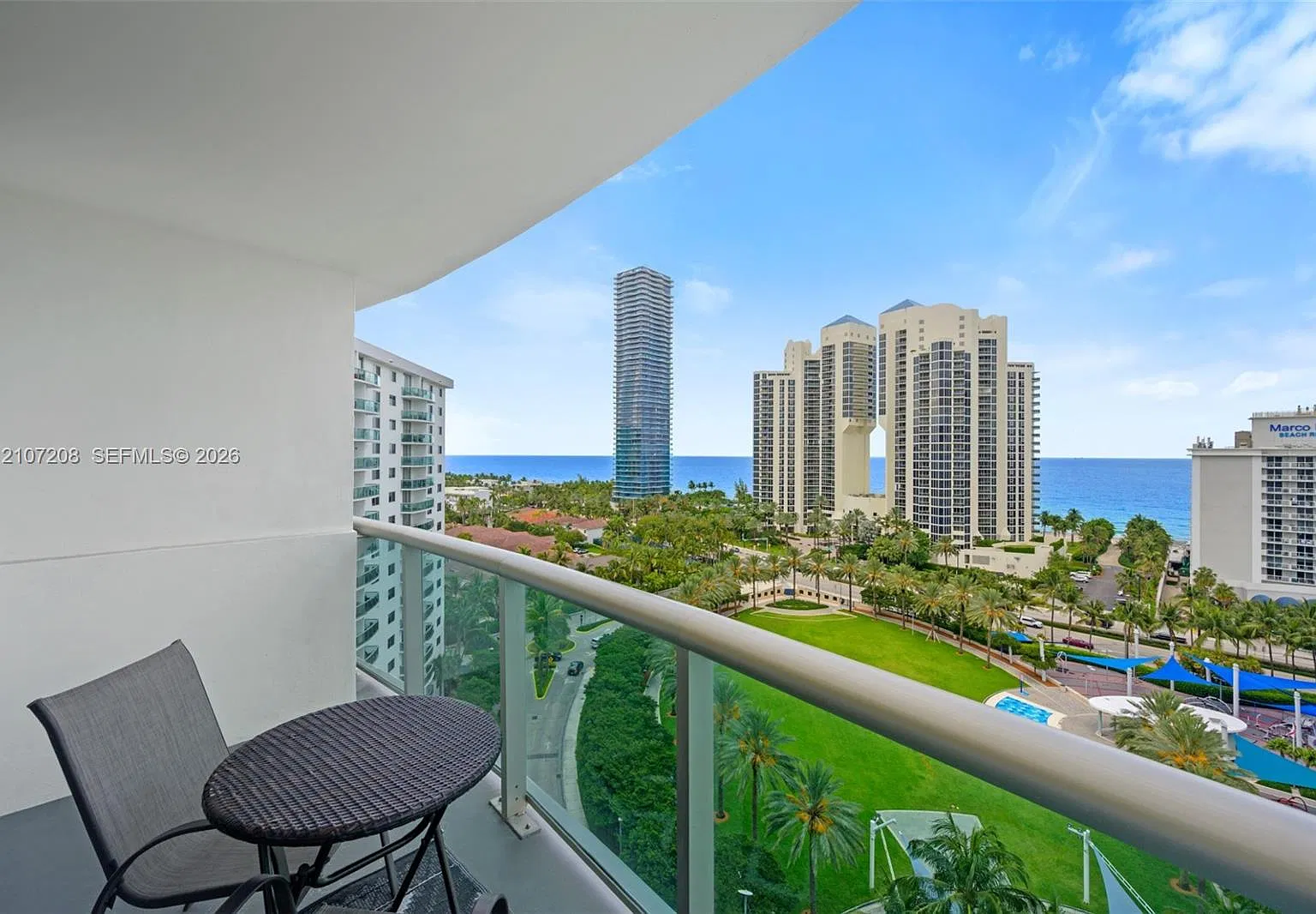 Ocean Reserve Condo — Photo 2
