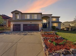 3042 Wyecliff Way, Highlands Ranch, CO 80126