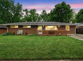 6026 Longford Rd, Dayton, OH 45424