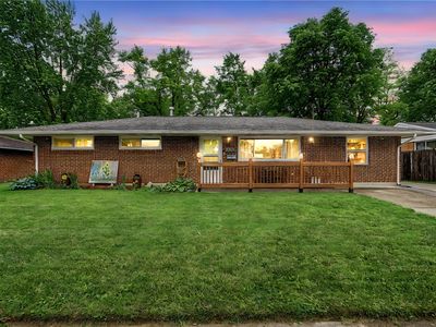6026 Longford Rd, Dayton, OH, 45424