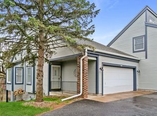 608 Hickory Rd #608, Hudson, WI 54016