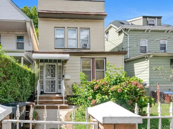 3713 Willett Avenue, Bronx, NY 10467