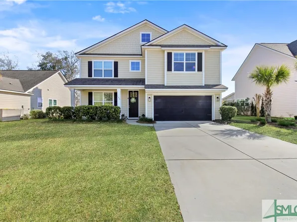 140 Coffee Pointe Drive, Savannah, GA 31419