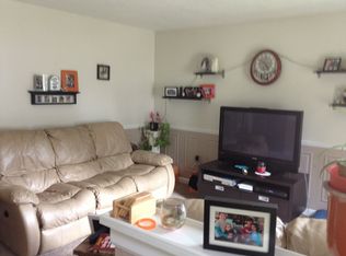 10163 Wheeler St, Van Buren Township, MI 48111