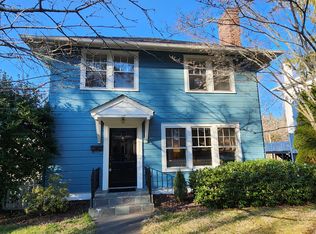 15 Farrwood Ave, Asheville, NC 28804