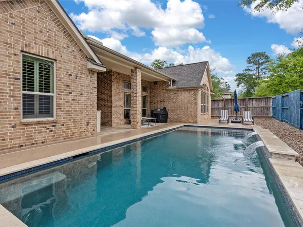 23411 Tavola Rosa Dr, New Caney, TX 77357