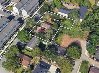 1823-1835 W Mitchell St, Fayetteville, AR 72701