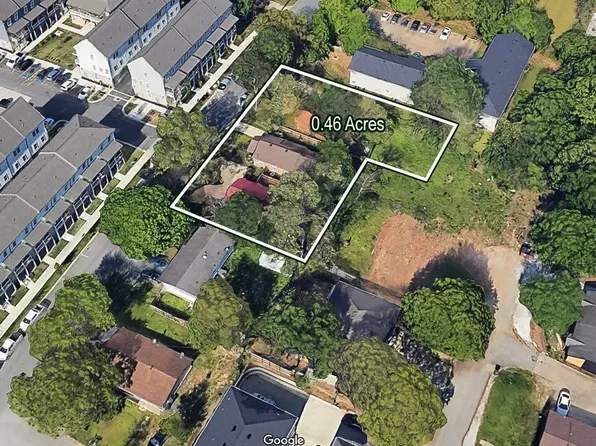 1823-1835 W Mitchell St, Fayetteville, AR 72701