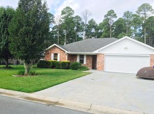 110 Mayhaw St, Deridder, LA 70634