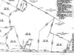 5 Adam Taylor Rd, Sterling, MA 01564