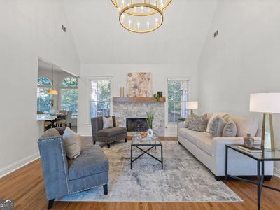 1330 Rogers Mill Ln, Cumming, GA, 30041