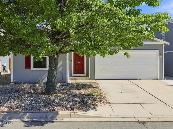 7465 Deveron Dr, Reno, NV 89506