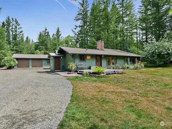 26712 320th Avenue SE, Ravensdale, WA 98051