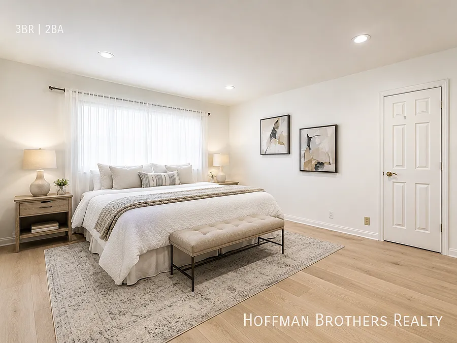 1419 Cardiff Ave Los Angeles, CA 90035 — Photo 3