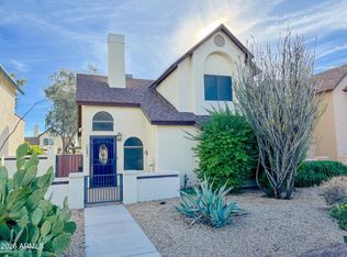 16481 N 67TH Lane, Peoria, AZ 85382