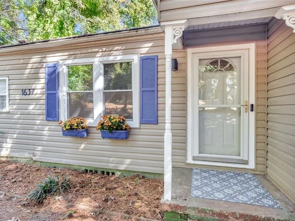 1637 Cecilia Dr SE, Atlanta, GA 30316