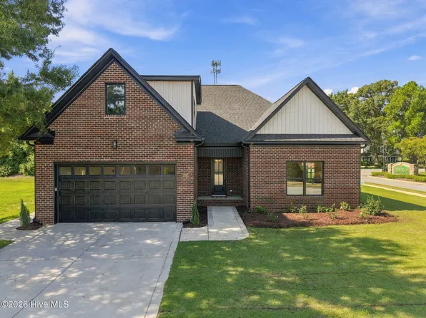 3741 Prestwick Place, Greenville, NC 27834