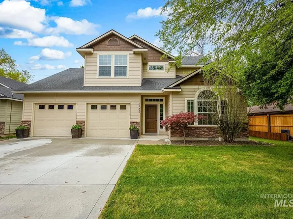 9095 W Dalton Pl, Boise, ID 83704