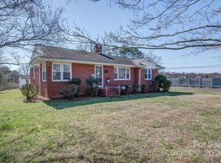 1817 Burt Ave, Gastonia, NC 28054