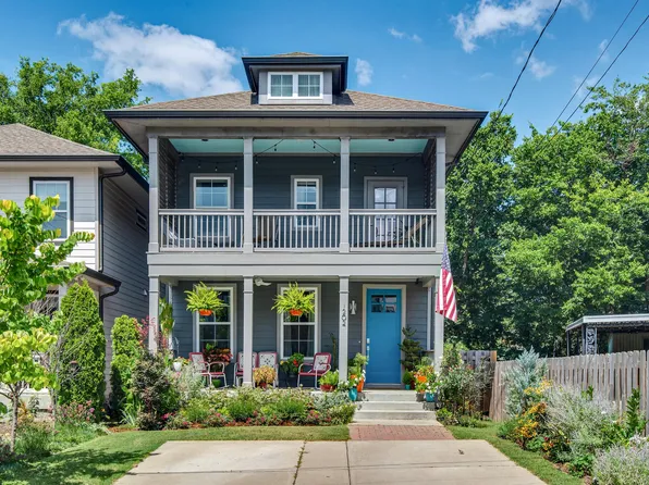 1202 Tremont St, Nashville, TN 37212