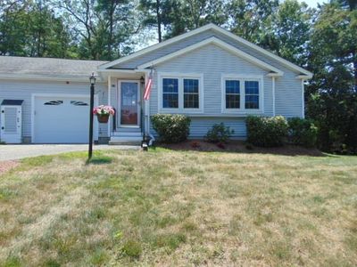 37 Rainbow Drive, Londonderry, NH, 03053