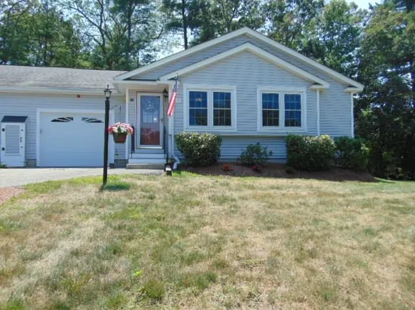 37 Rainbow Drive, Londonderry, NH 03053